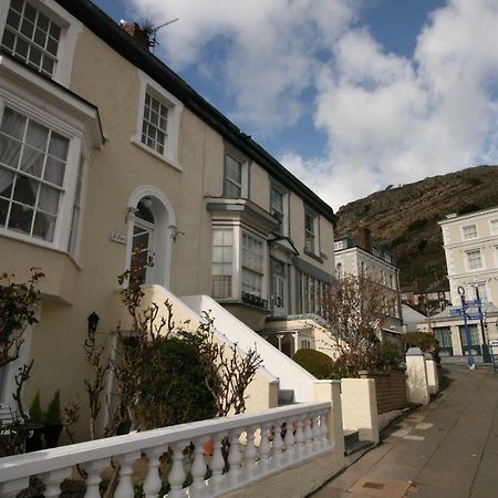 The Thomas Suite Llandudno Exterior photo