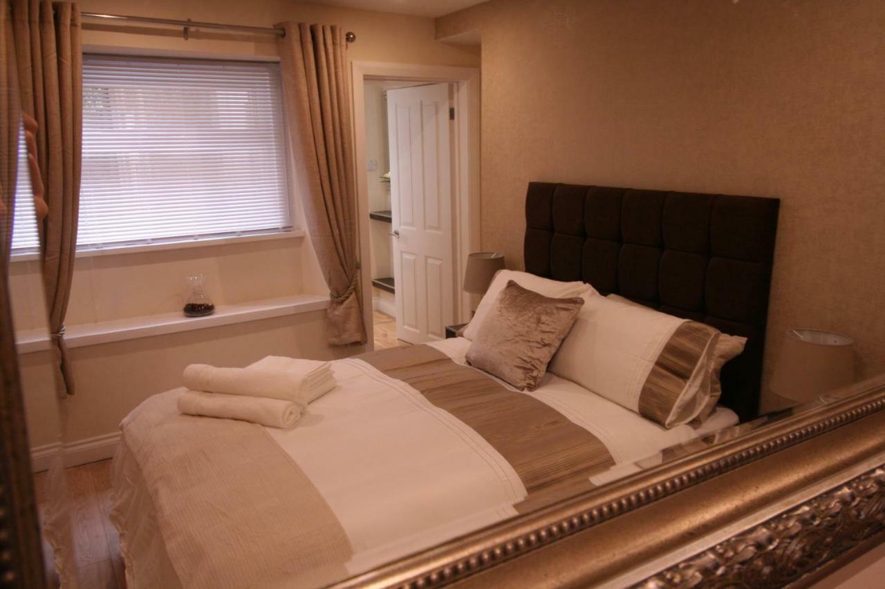 The Thomas Suite Llandudno Exterior photo