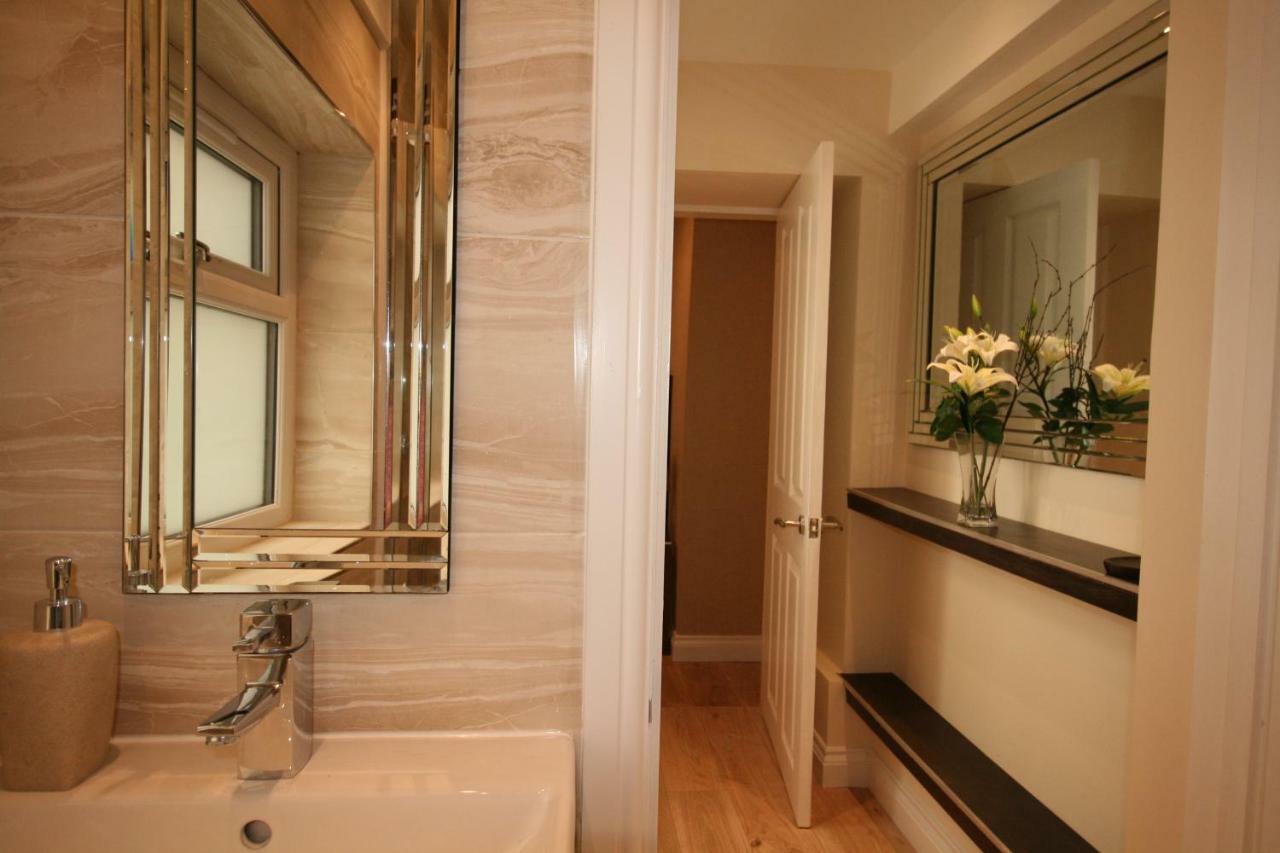 The Thomas Suite Llandudno Exterior photo