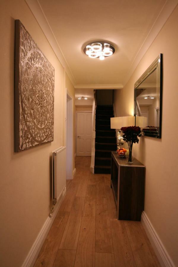 The Thomas Suite Llandudno Exterior photo